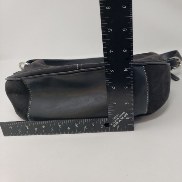 Nine West Y2K Small Shoulder Bag - Picture 5 of 8